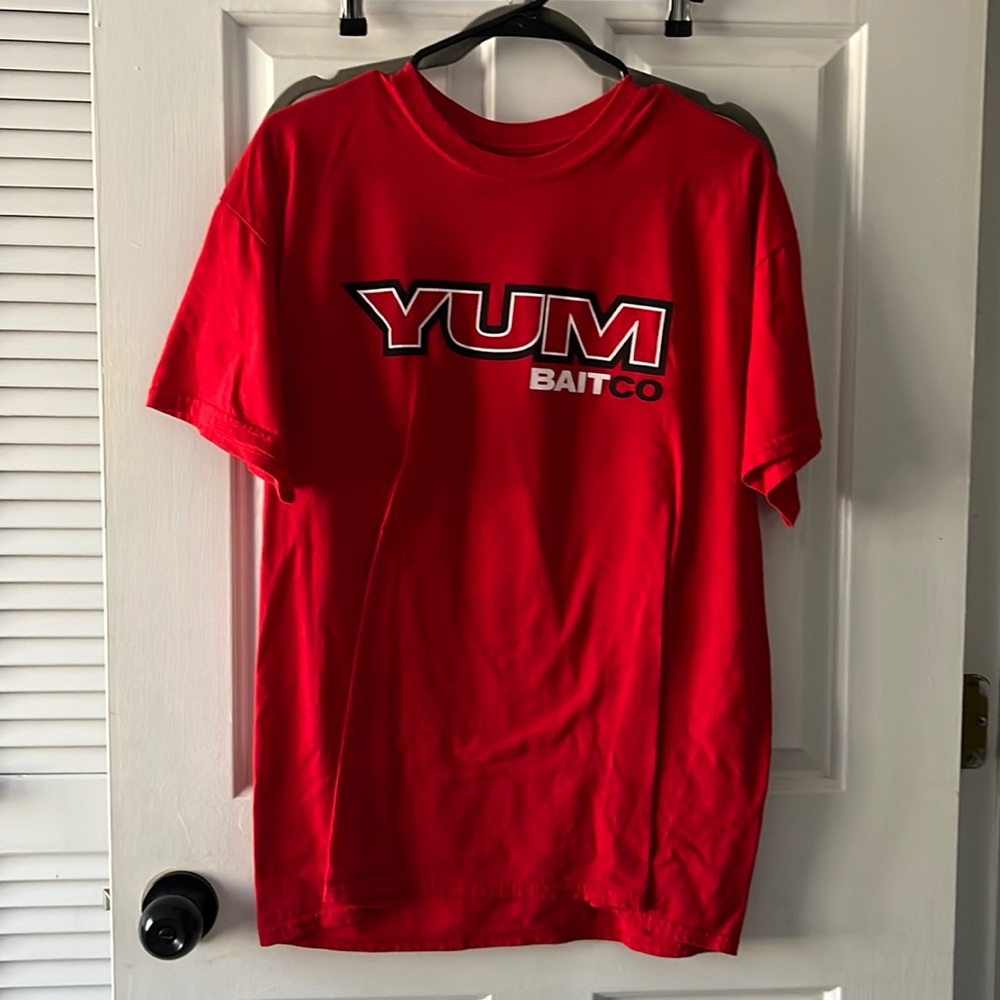 yum bait shirt